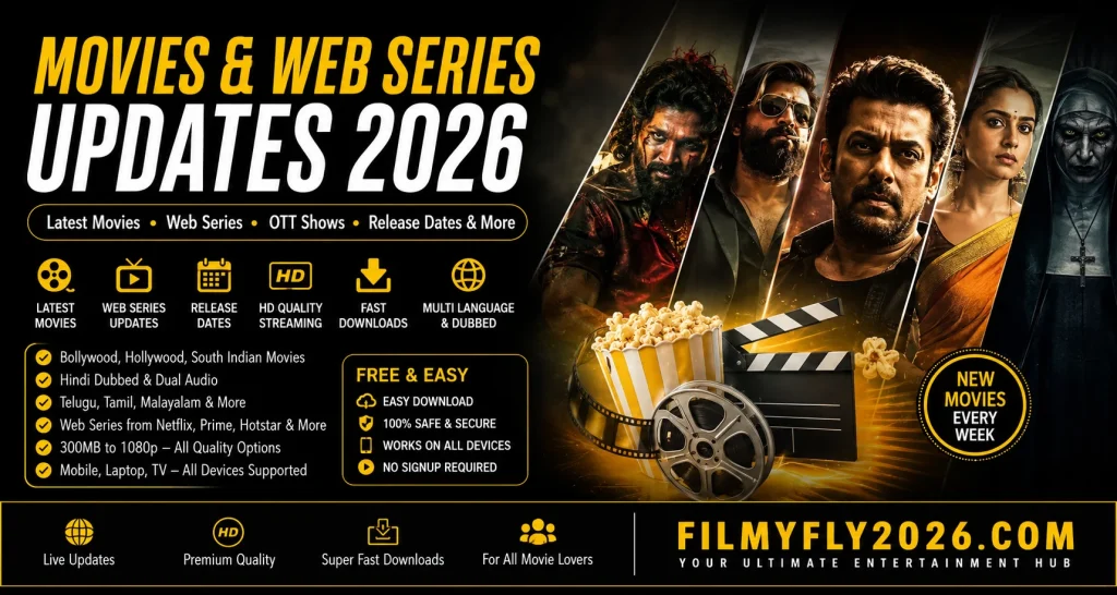 Filmyfly